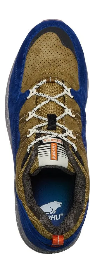 karhu-fusion-2-0 F804132
