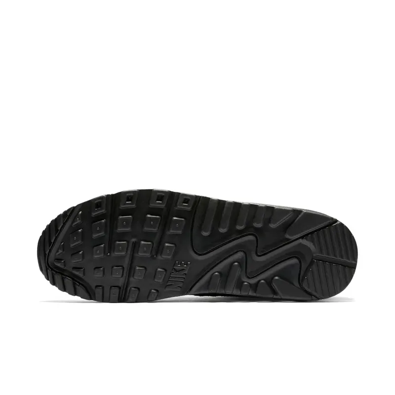 Nike Air Max 90 Premium PRM Rebel Skulls Pack (700155-009)