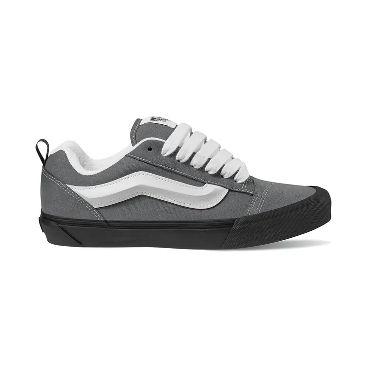 Vans Knu-Skool “Tonal Pewter” (VN000D22PWT)