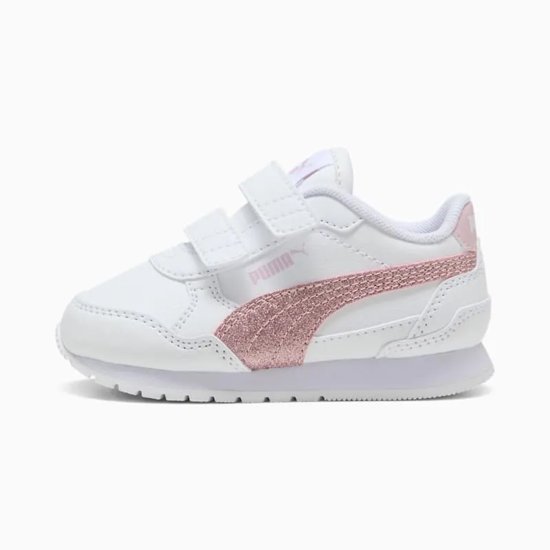 Puma ST-Runner White (401592-02)