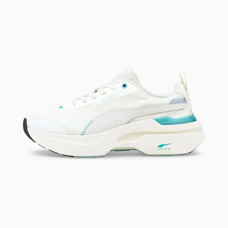 PUMA Kosmo Rider Dc5 Women’ Marshmallow/Porcelain (384046-02)