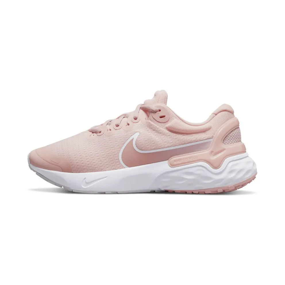 Nike Renew Run 3 (straat) “Echo Pink / Arctic Orange / Iris Whisper / White” (DD9278-602)