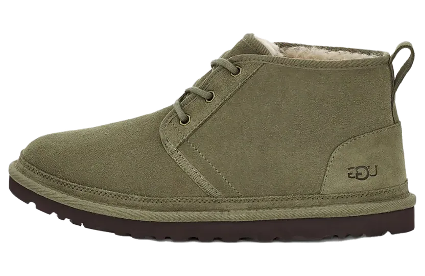 Ugg NEUMEL “Green” (3236-BTOL)