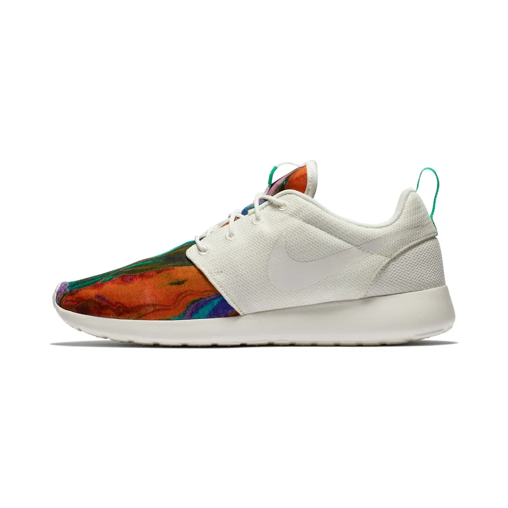 Nike Roshe One Print Sail Menta (AR1950-100)