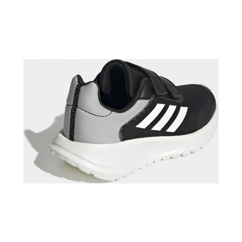 Adidas Tensaur Run Core Black / Core White / Grey Two (GZ3434)