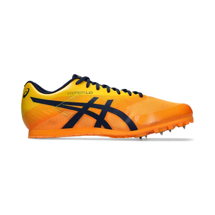 Asics Hyper Ld™ 6 Orange Pop/Blue Expanse (1091A019.800)