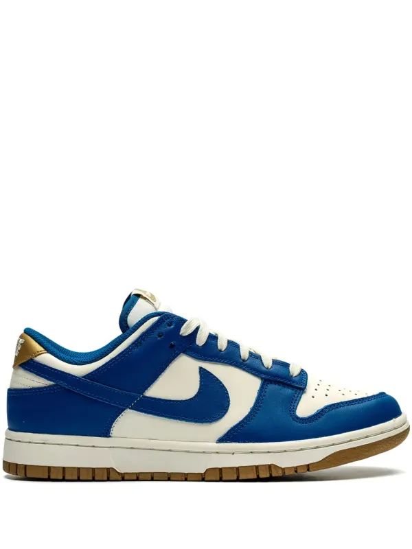 Nike Dunk Low Malachite – Green (FB7173)