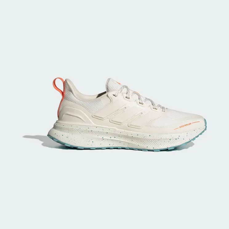 adidas Ultrarun 5 TR Chalk White Off White (JR3004)