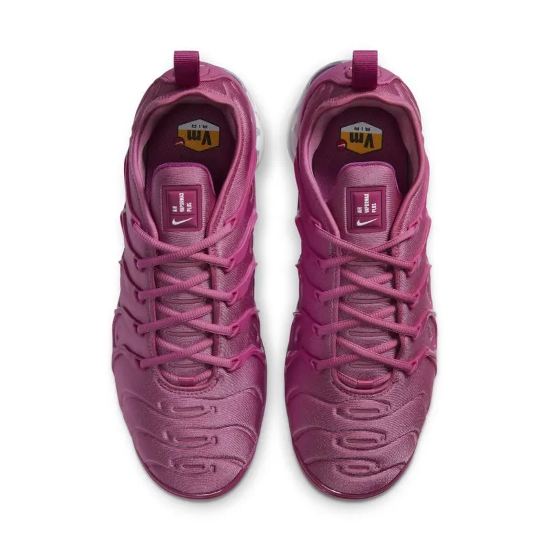 Nike Air VaporMax Plus Berry Berry/Berry-Berry (DC1850-600)