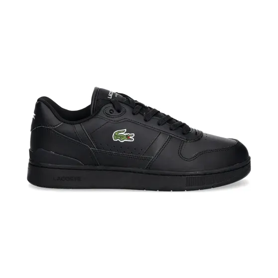 Lacoste T-Clip Set “Black” (48SMA0031)