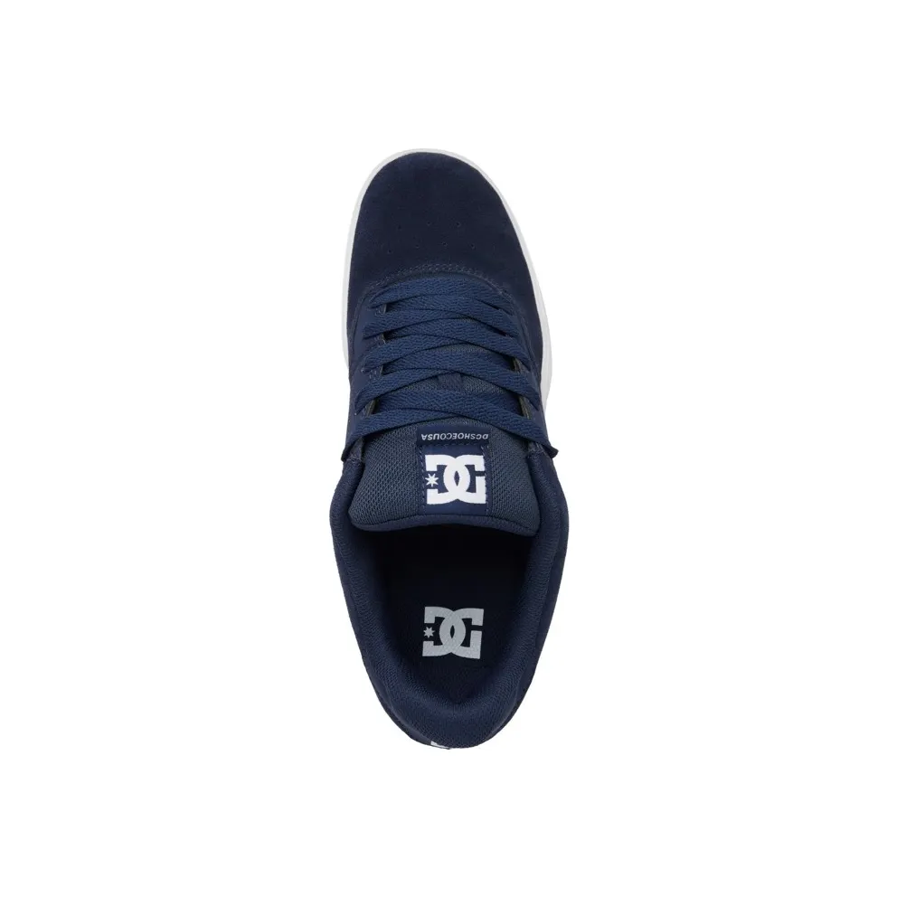 DC Central Blue (ADYS100551dgu)