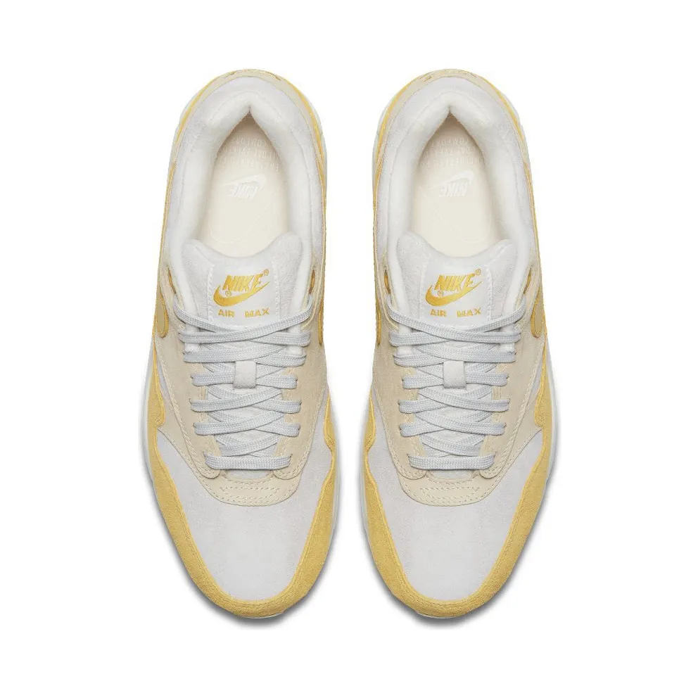 Nike Air Max 90/1 Guava Ice (W) Guava Ice/Wheat Gold-Summit White (AQ1273-800)