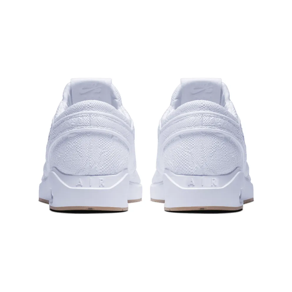 Nike SB Air Max Janoski 2 White Gum White/Gum Yellow-White (AQ7477-100)