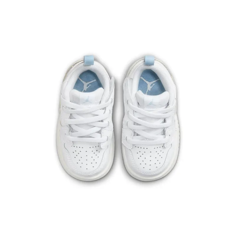 Jordan 1 Low ALT SE White Summit White Ice Blue (FQ9114-100)