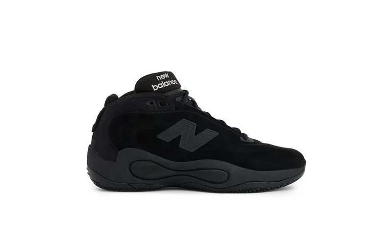 New Balance P400 ‘Black’ (UFFBB816)