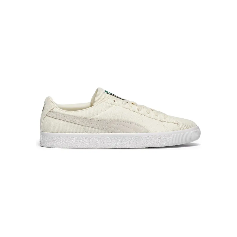 Puma Basket VTG x Butter Goods Cream (381970-01)