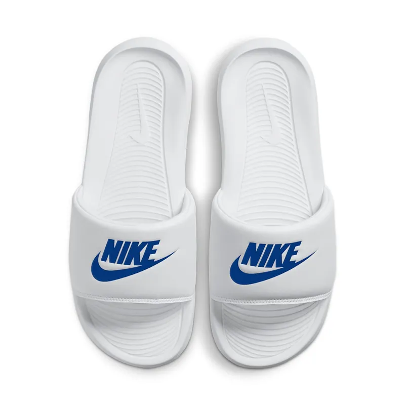 Nike Victori One Slide White (CN9675-102)
