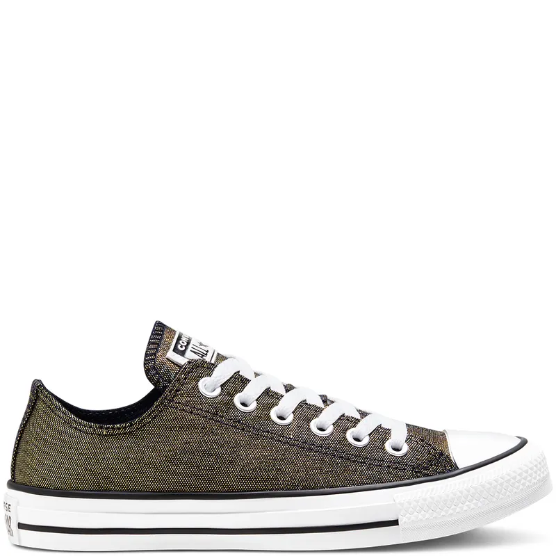 Converse Industrial Glam Chuck Taylor All Star Low Top (568589C)