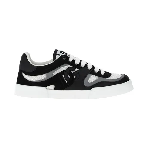 Dolce & Gabbana Strobel Portofino Light “White/Black” (CS2305A6D6889697)