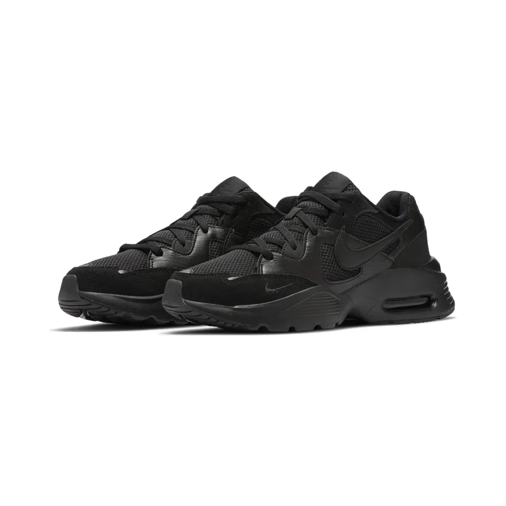 Nike Air Max Fusion “Black” (CJ1670-001)