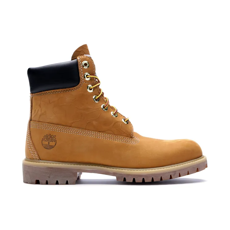 Timberland 6″ Bape x Undefeated