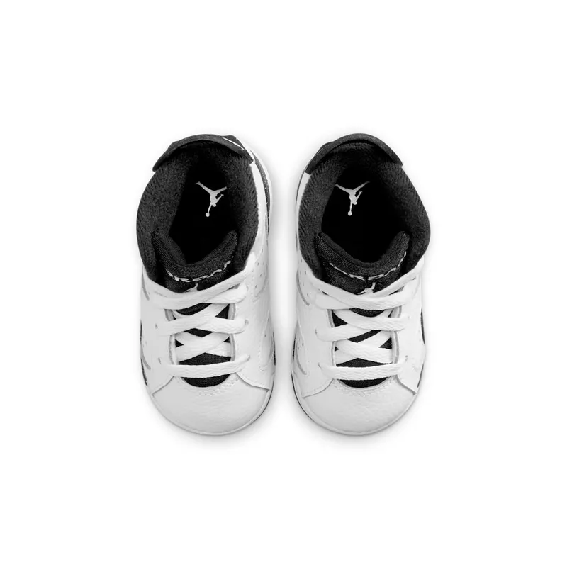 Air Jordan 6 TD “Reverse Oreo” (DV3606-112)