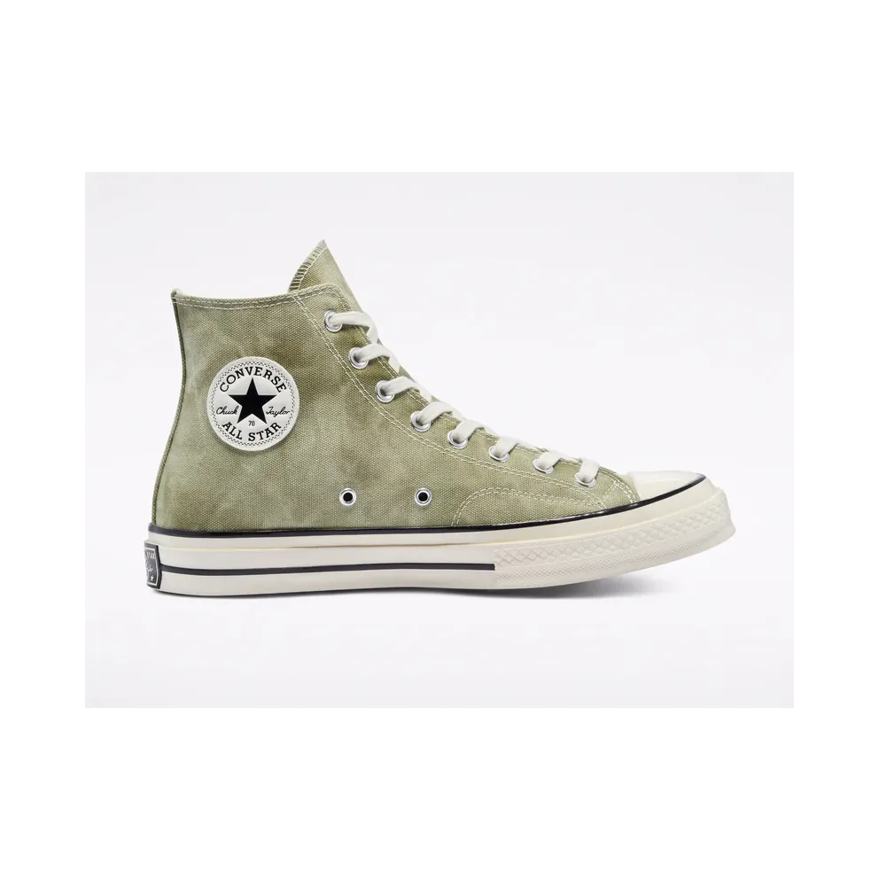 Converse Summer Daze Chuck 70 High Top Light Field Surplus/egret (170964C)