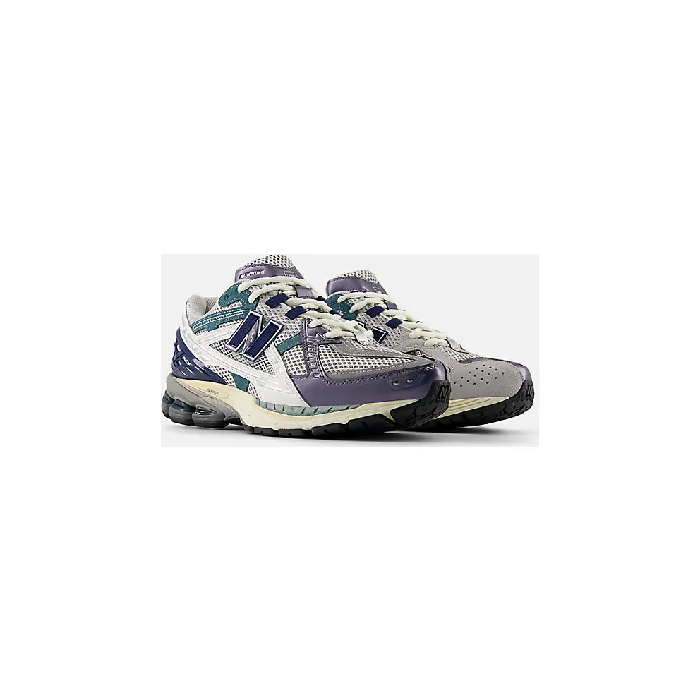 New Balance 1906R “Silver Metallic / Deep Ocean” (U1906ND)