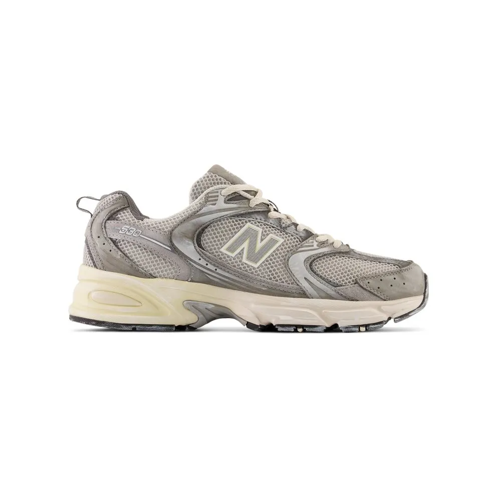 New Balance 530 Vintage Grey Matter (MR530TG)