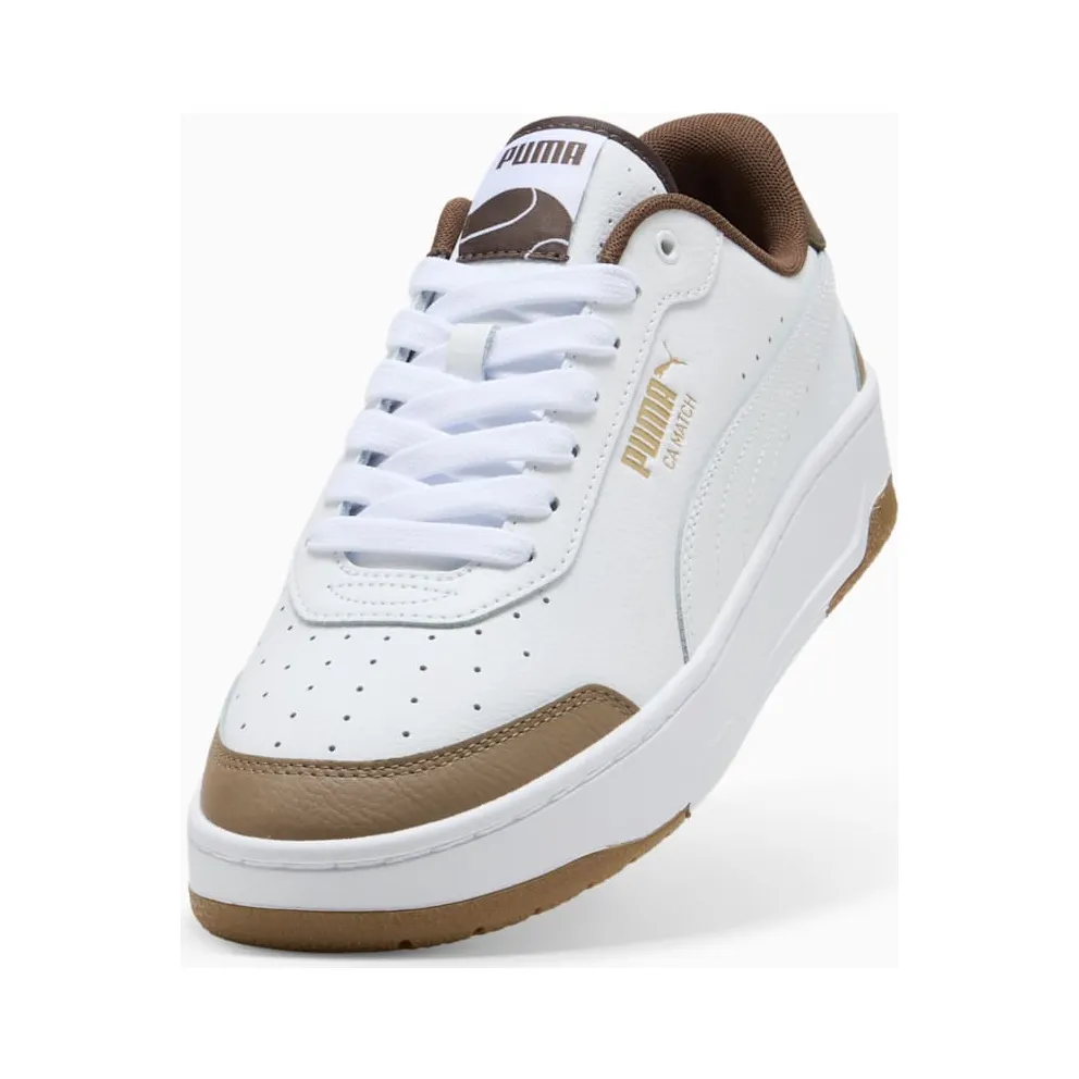 Puma CA Match White (40077923)