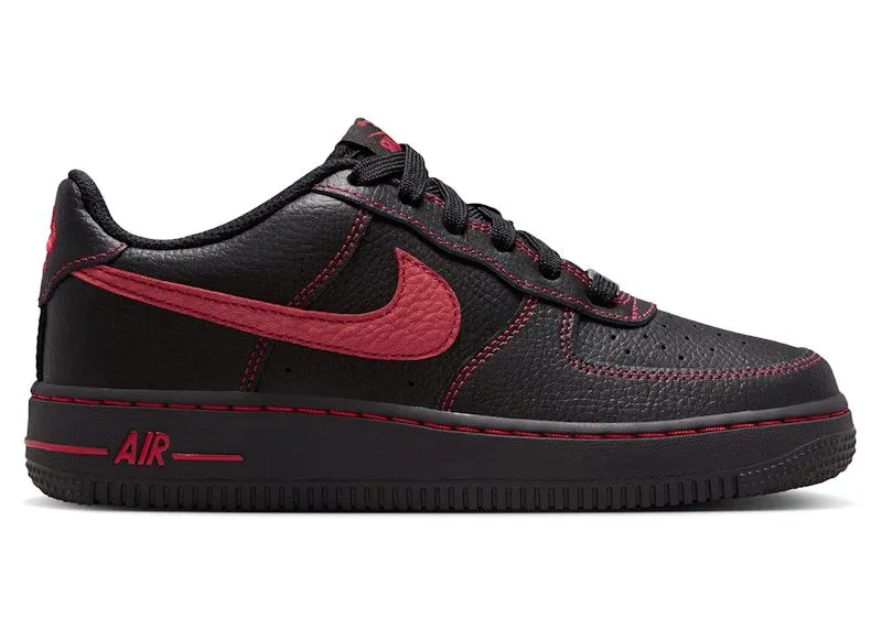 Nike Air Force 1 Low LV8 Bred (HV4762-001)
