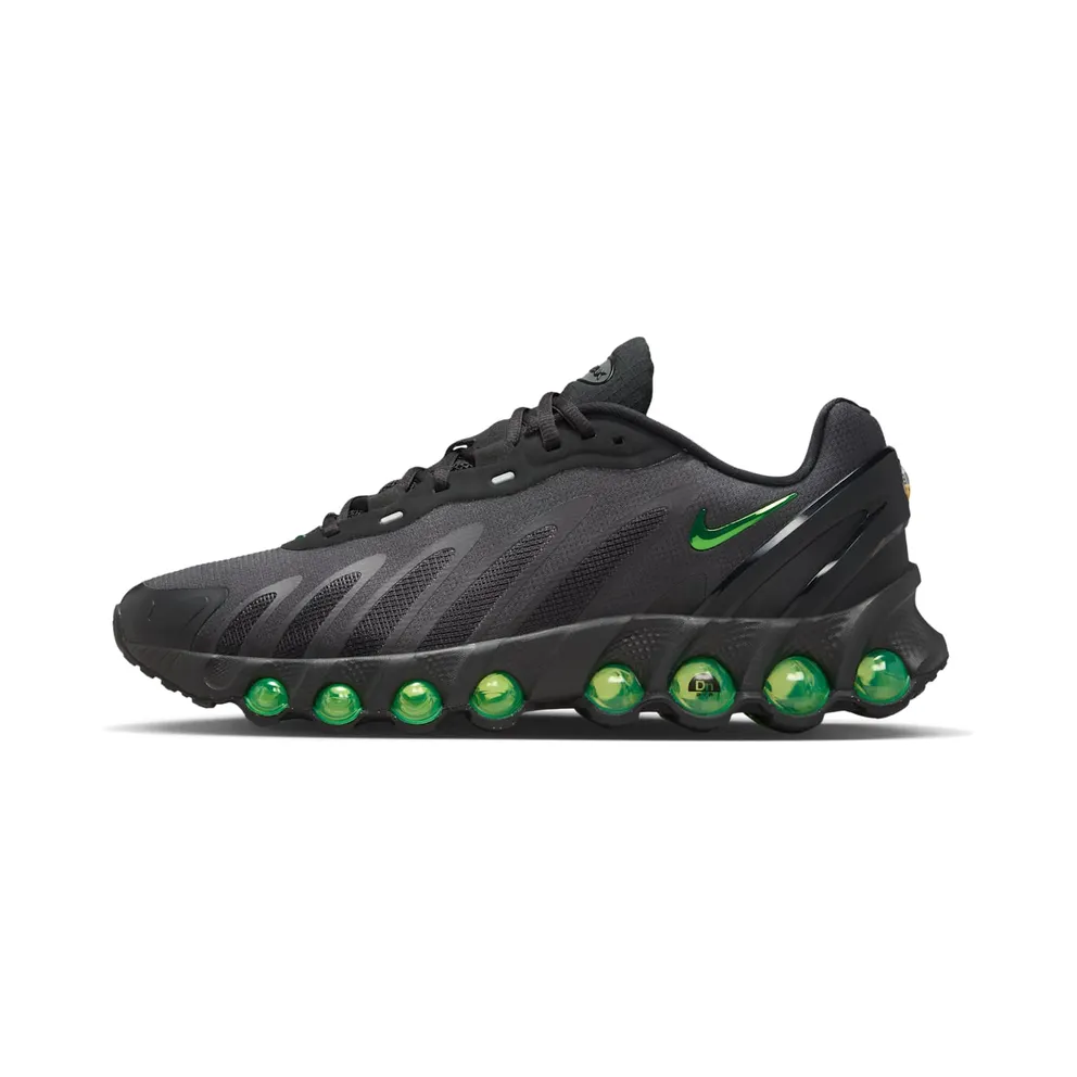 Nike Air Max DN8 “Black Green Strike” (IH4119-001)