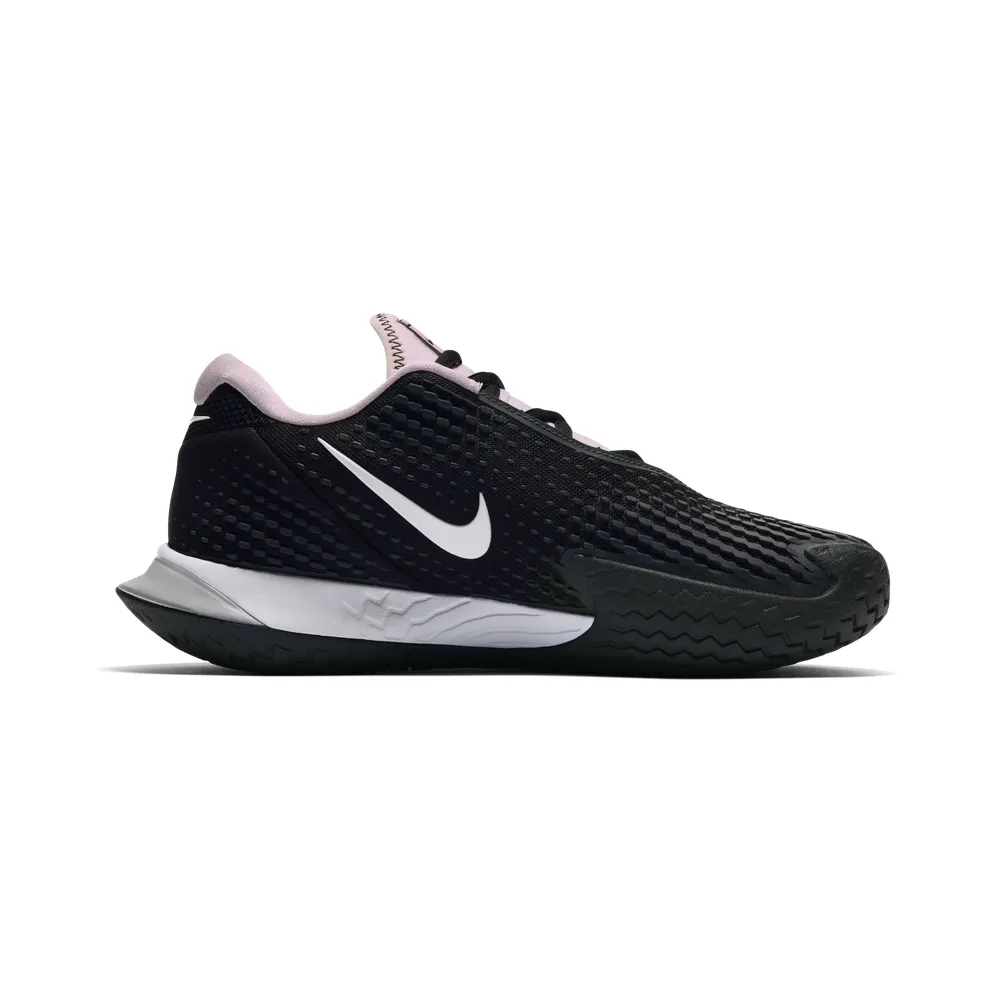 NikeCourt Air Zoom Vapor Cage 4 Hard-Court Tennis Black (CD0431-001)