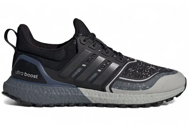 adidas Ultra Boost 1.0 ATR Core Black Preloved Ink Grey (JP7792)