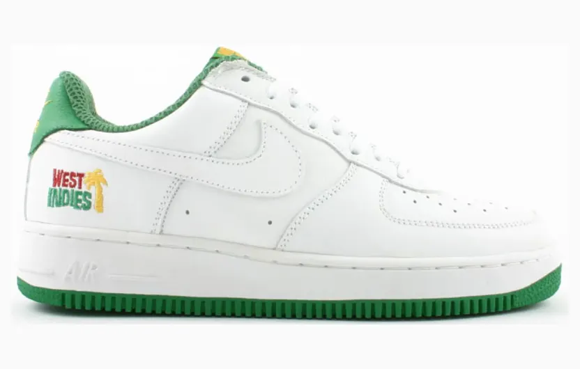 Nike Air Force 1 Low West Indies
