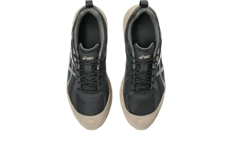 ASICS Gel-Venture 6 Shield Black Pepper (1203A474-004)