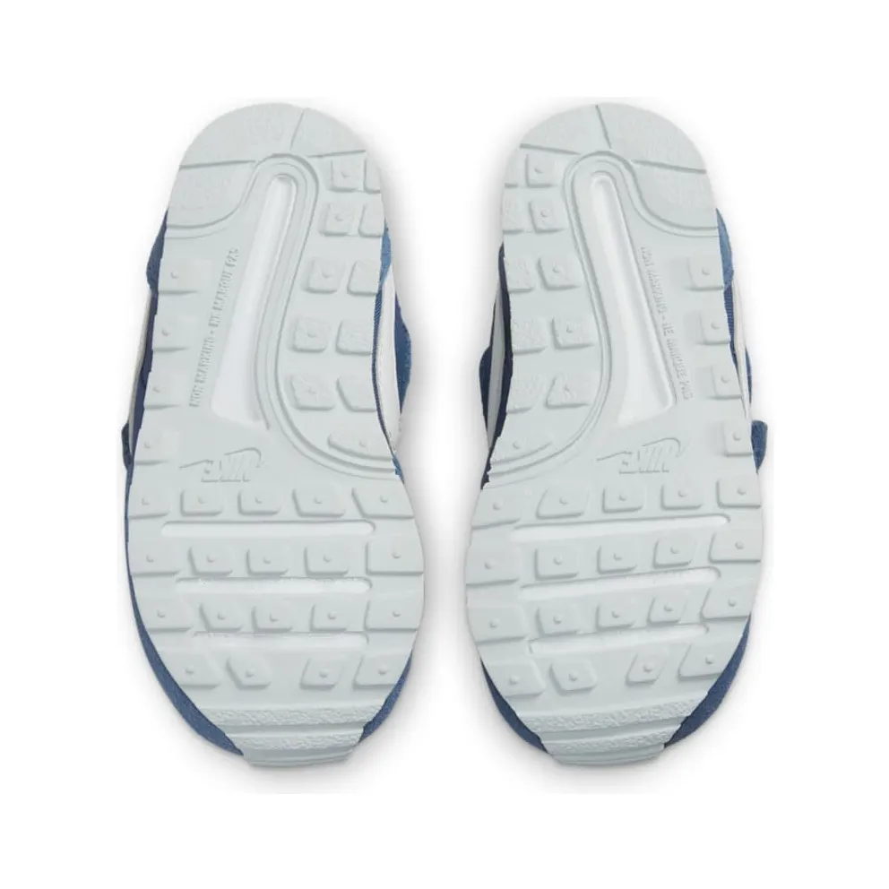 Nike MD Valiant Baby and Toddler Blue (CN8560-406)