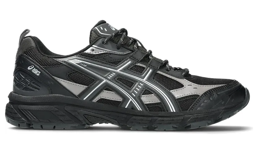 ASICS Gel-Nunobiki Graphite Grey Black (1203A536-021)