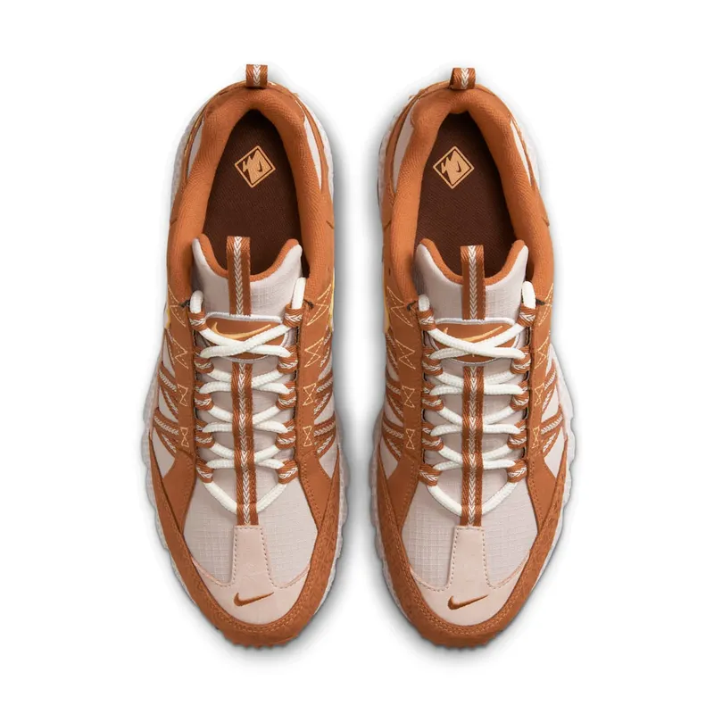 Nike Air Humara “Future Movement – Dark Russet” (FQ1099-200)