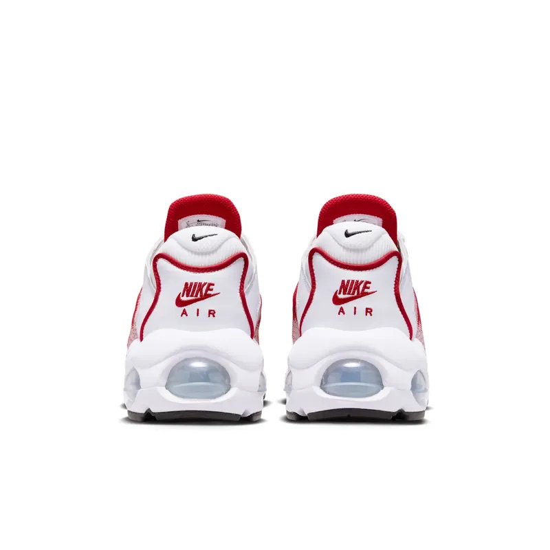 Nike Air Max Tailwind “University Red” (DQ3984-104)