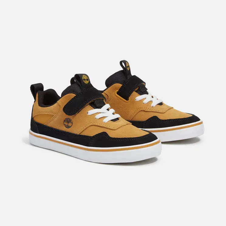 timberland-sneaker TB0A6H44EZ0