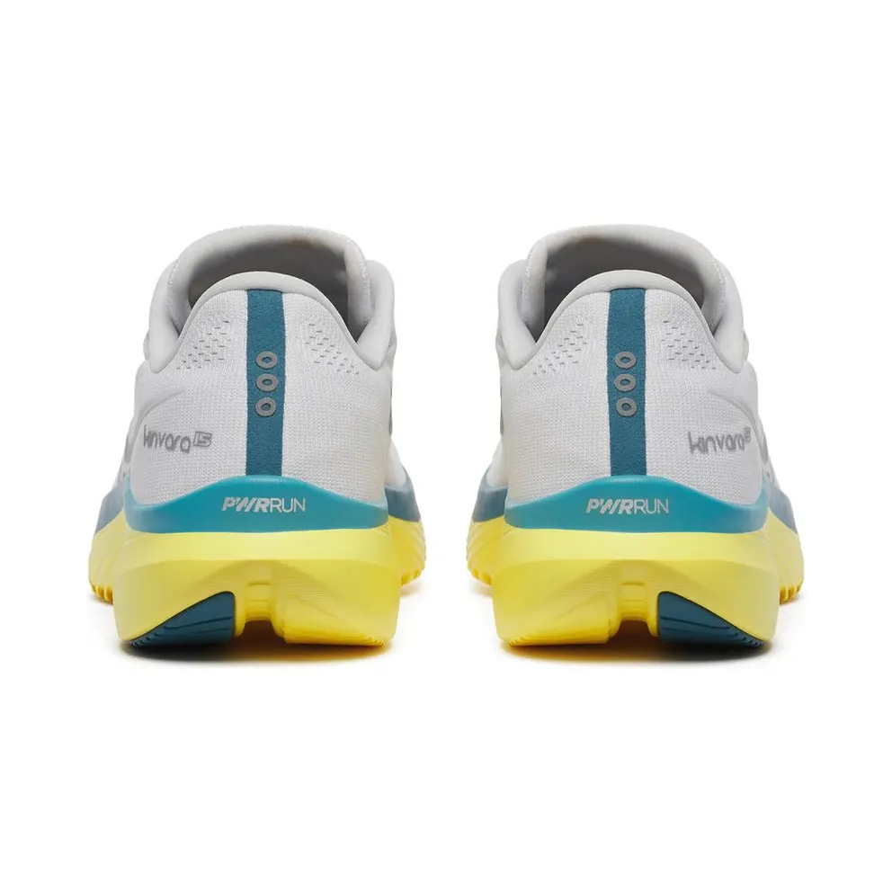 Saucony Kinvara 15 White Finch (S10967-230)