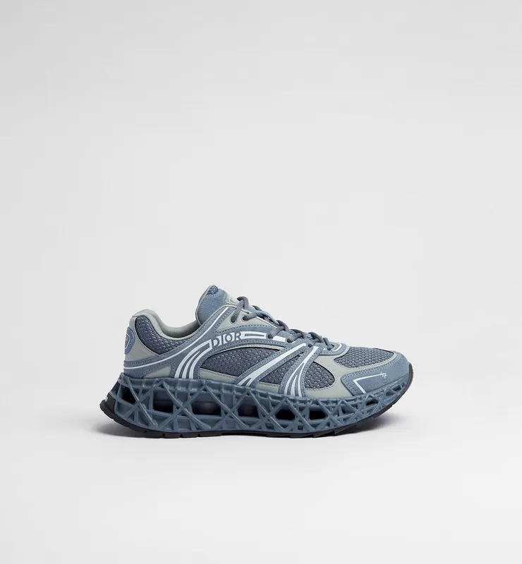 DIOR B35 NXXT-sneaker (3SN323AAY-H514)