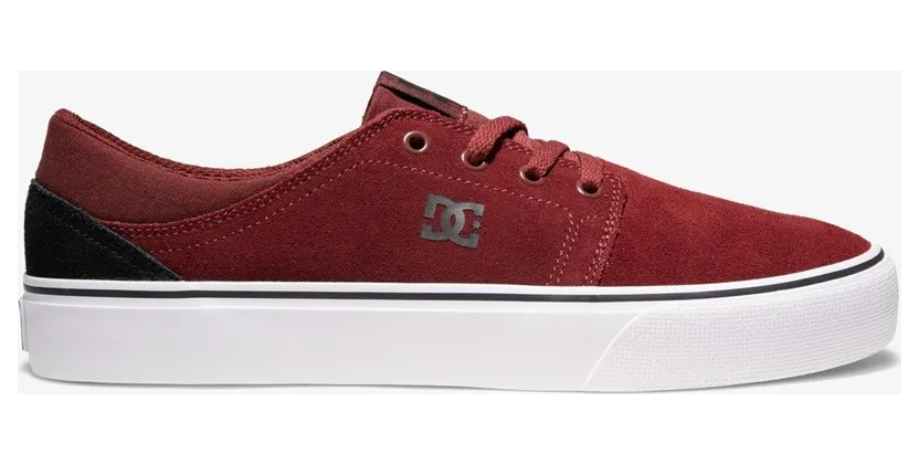 DC Trase Black (ADYS300652br0)
