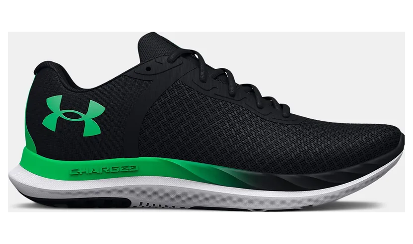 Under Armour Charged Breeze Black (3025129-004)