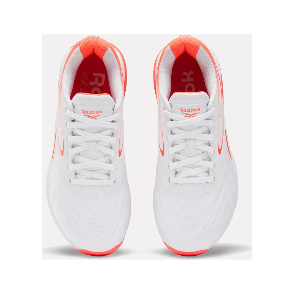 Reebok Nano X5 Edge “Footwear White” (100263987)