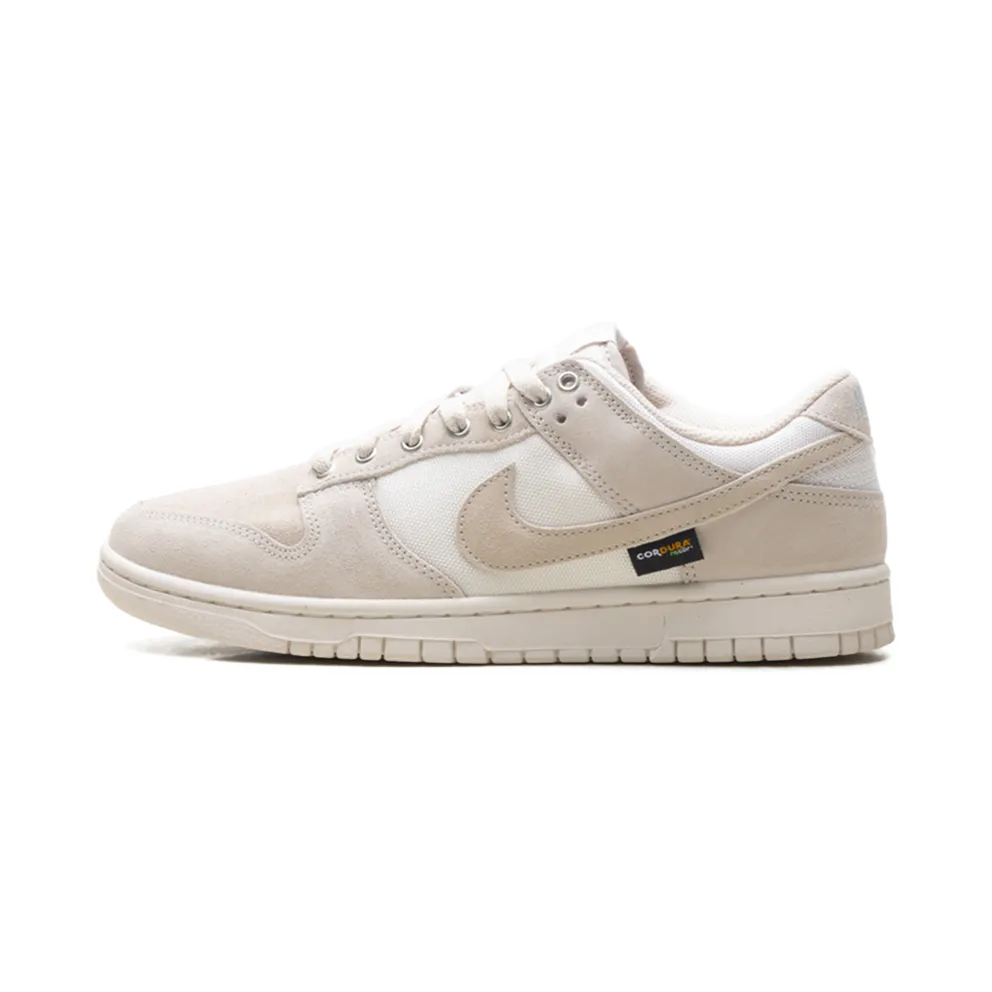 Nike Dunk Low “Cordura Light Orewood Brown” (HQ3821-104)
