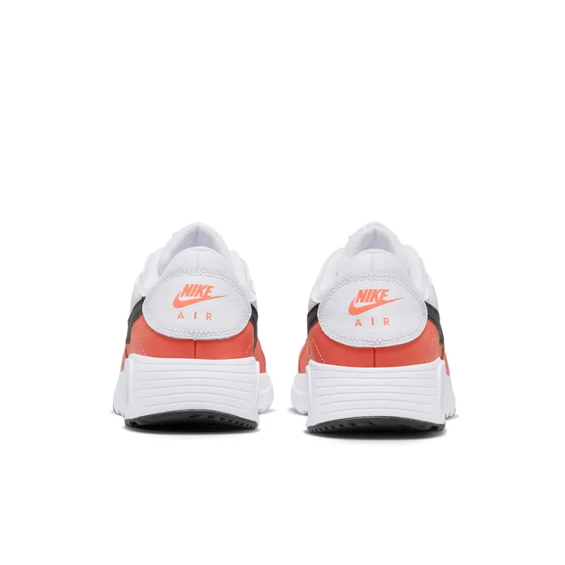 Nike Air Max SC White Magic Ember Black (CW4554-111)