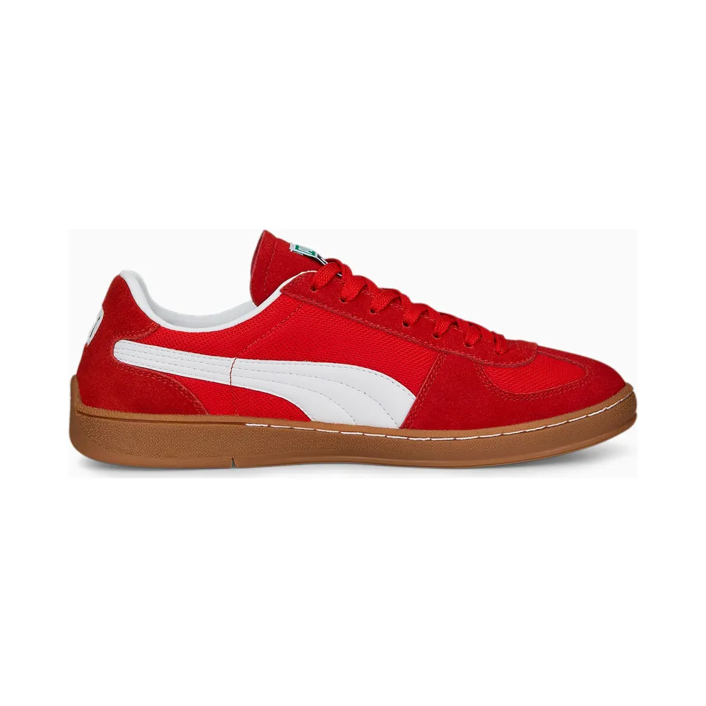 Puma Super Team OG Red/White (39042401)
