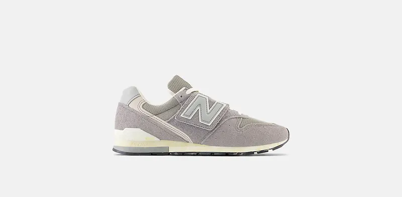 New Balance 996v2 35th Anniversary Stom Ash (CM996HK2)